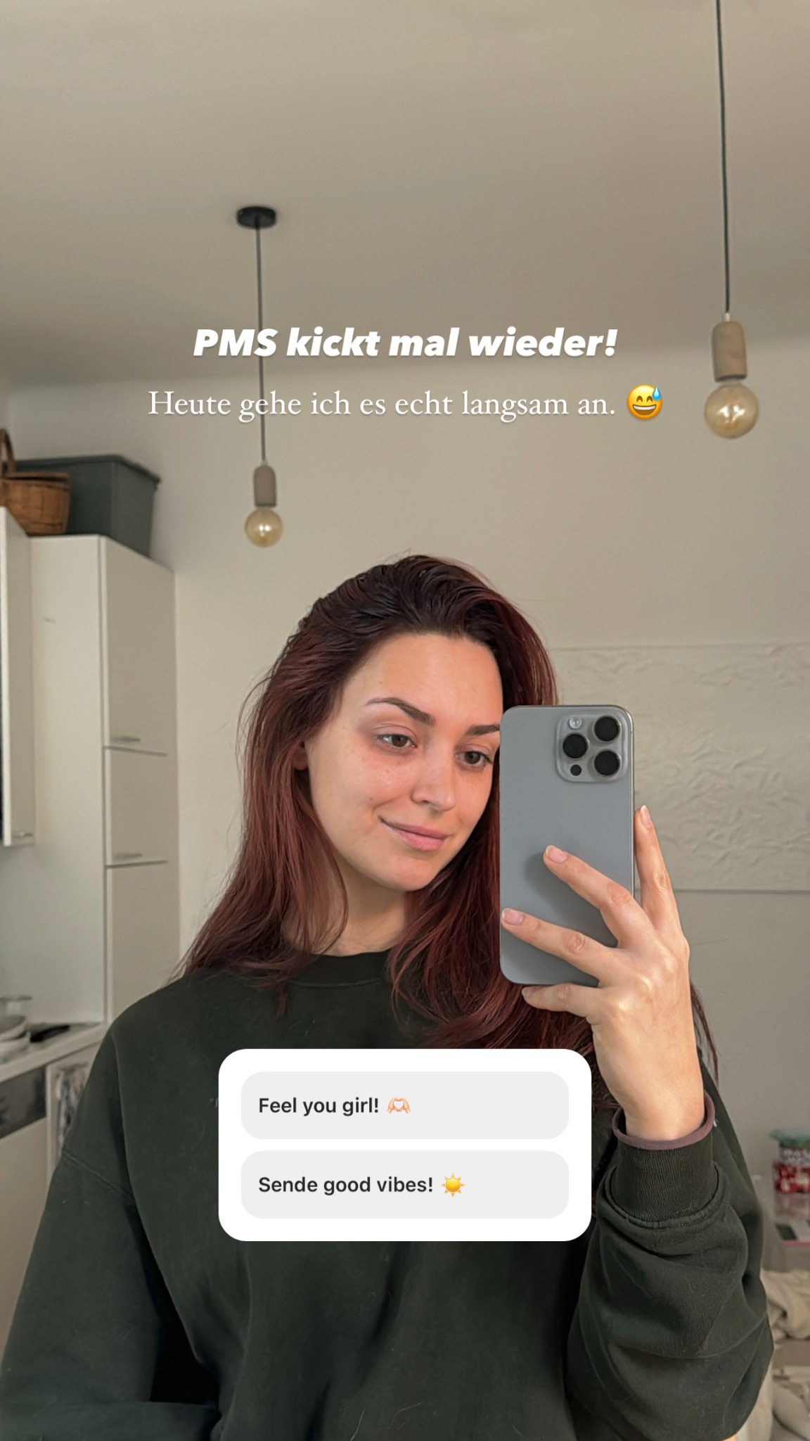 Safralind Facebook ad