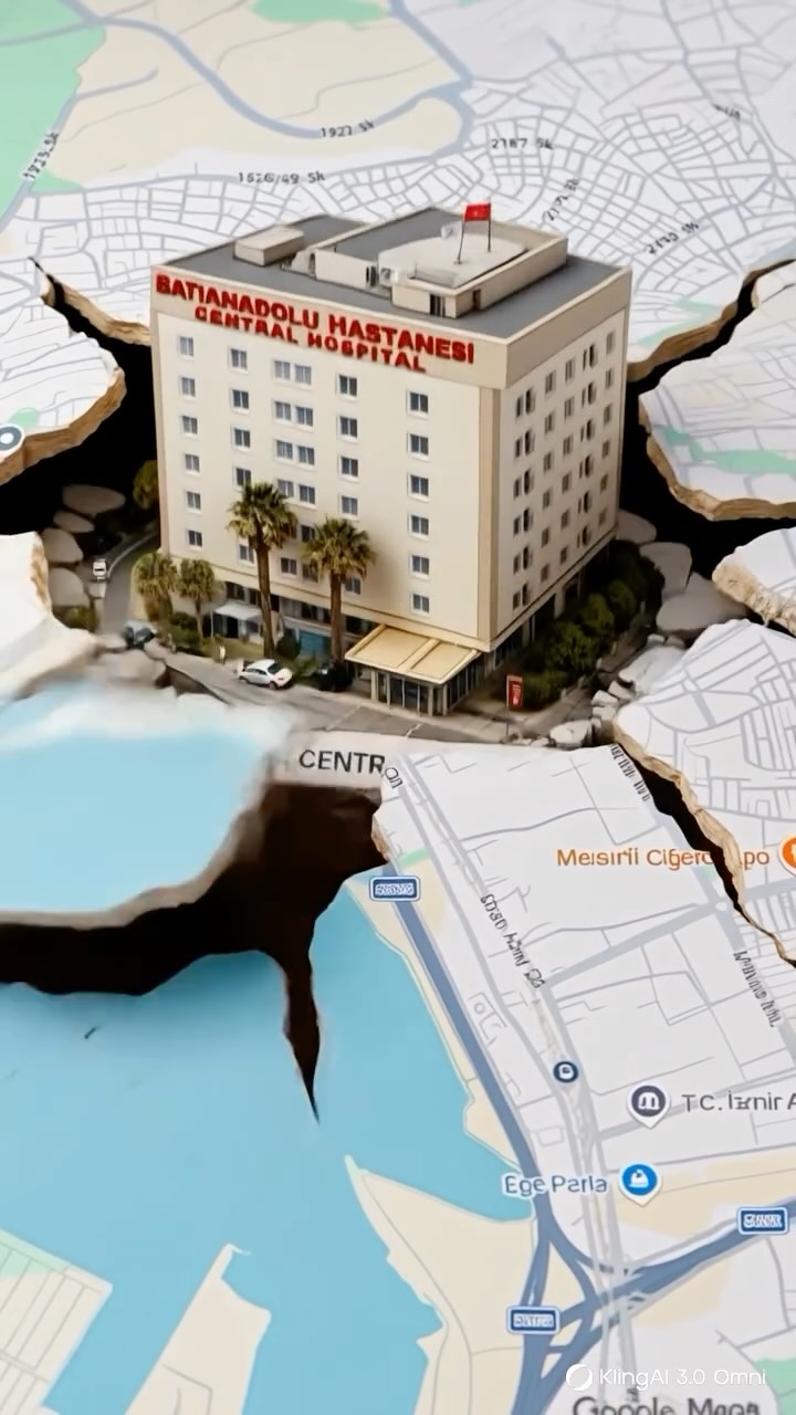 İzmir BatıAnadolu Hastaneleri Facebook ad: İzmir’in kalbi burada…