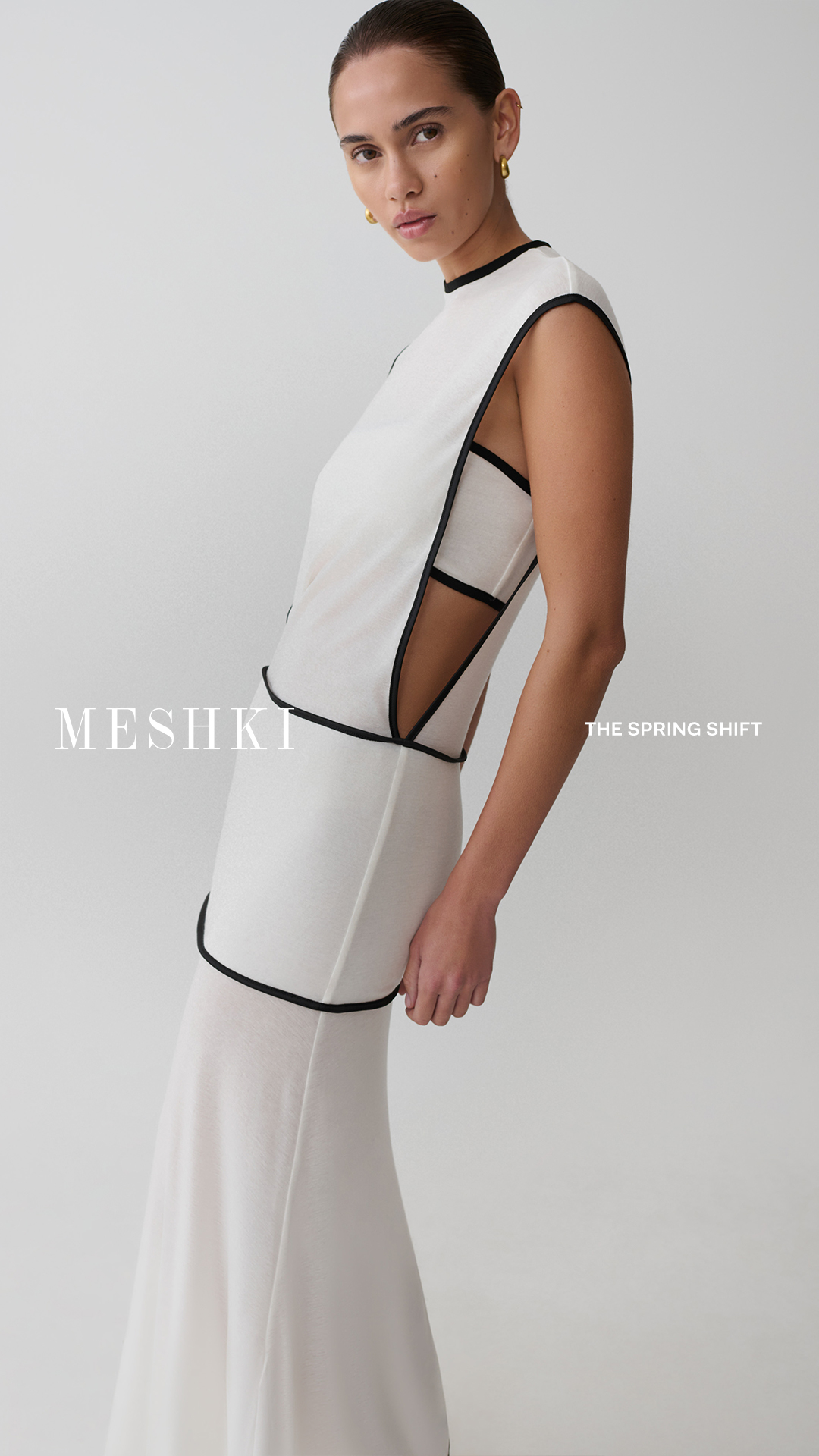 Meshki Facebook ad