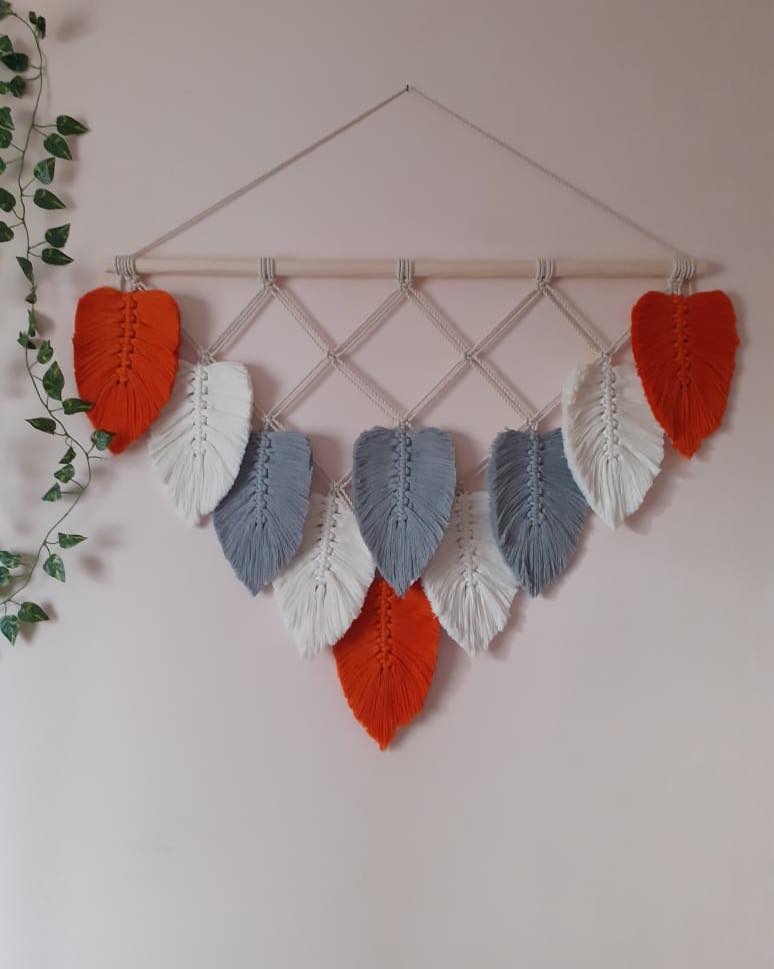 HENDI Facebook ad: The perfect touch for every wall