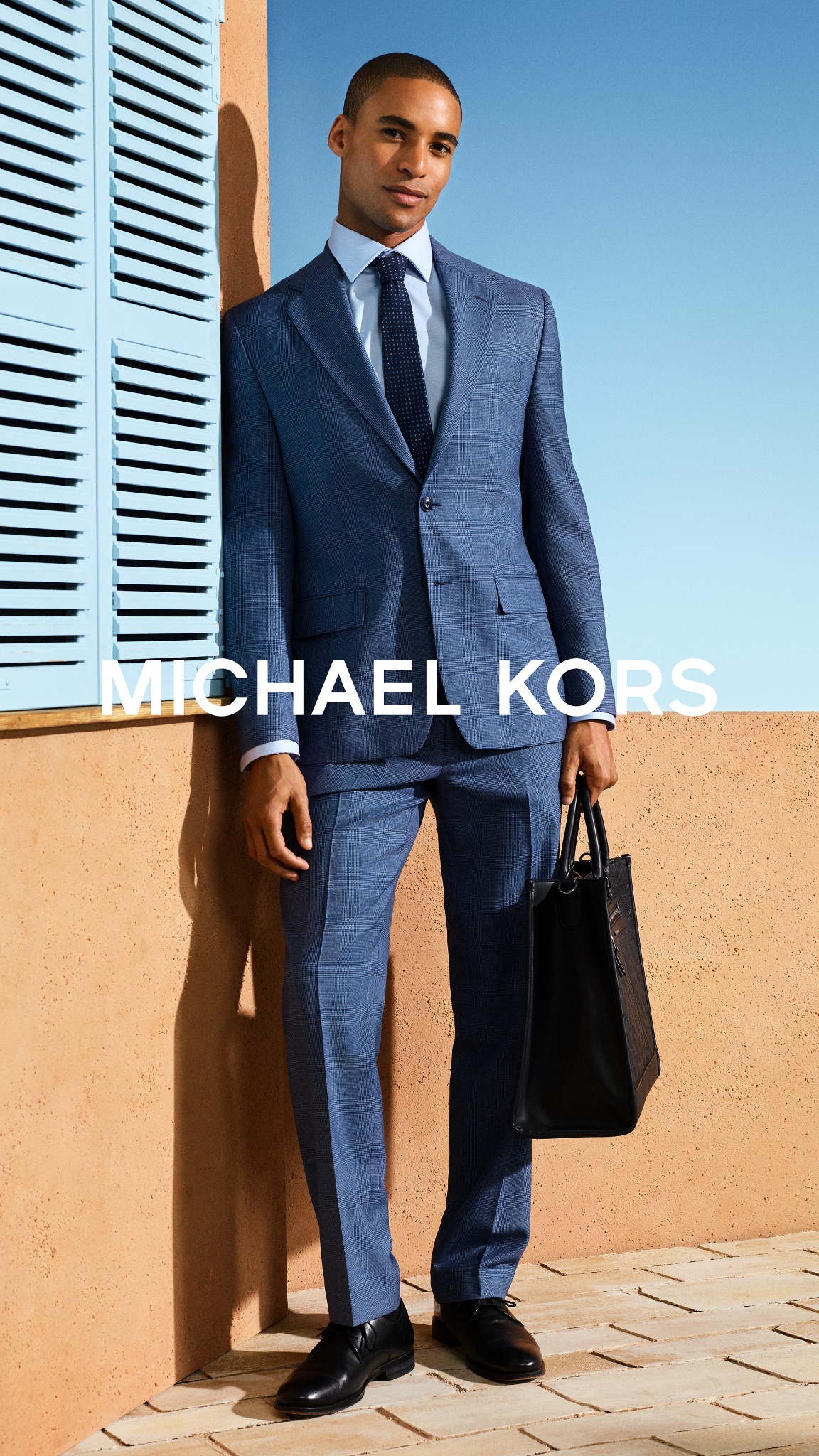 Michael Kors Facebook ad