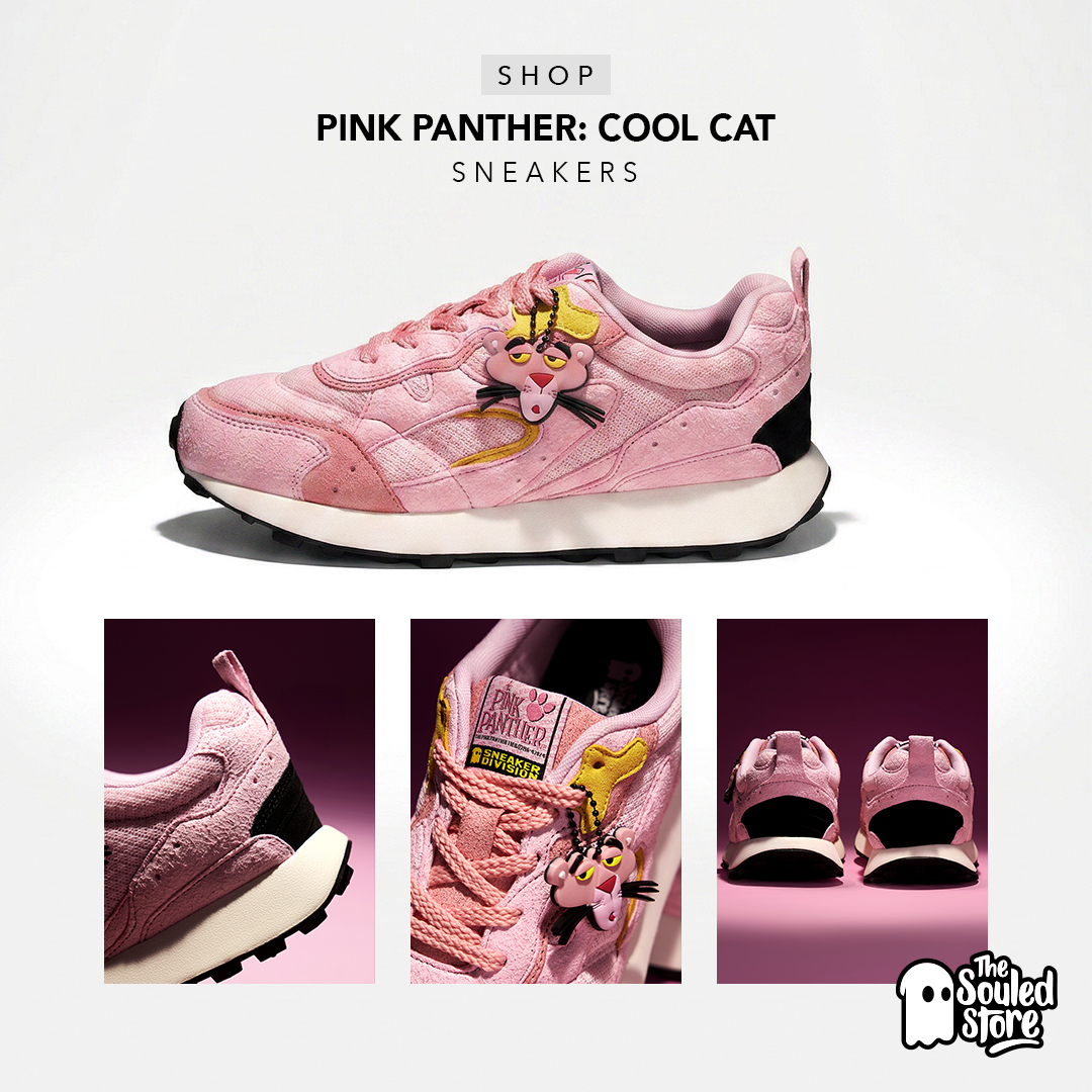 The Souled Store Facebook ad