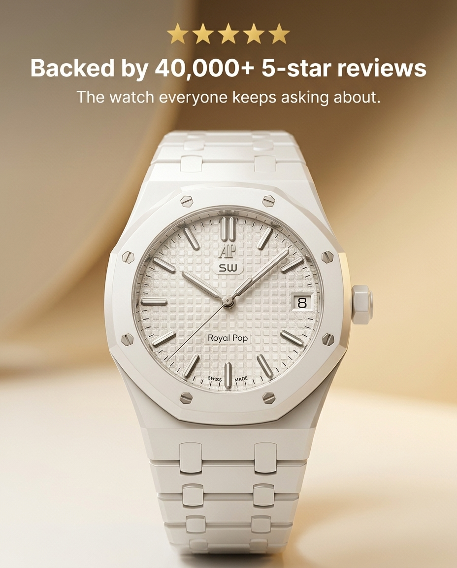 Lorinwatch Facebook ad: BUY 1 GET 1 FREE