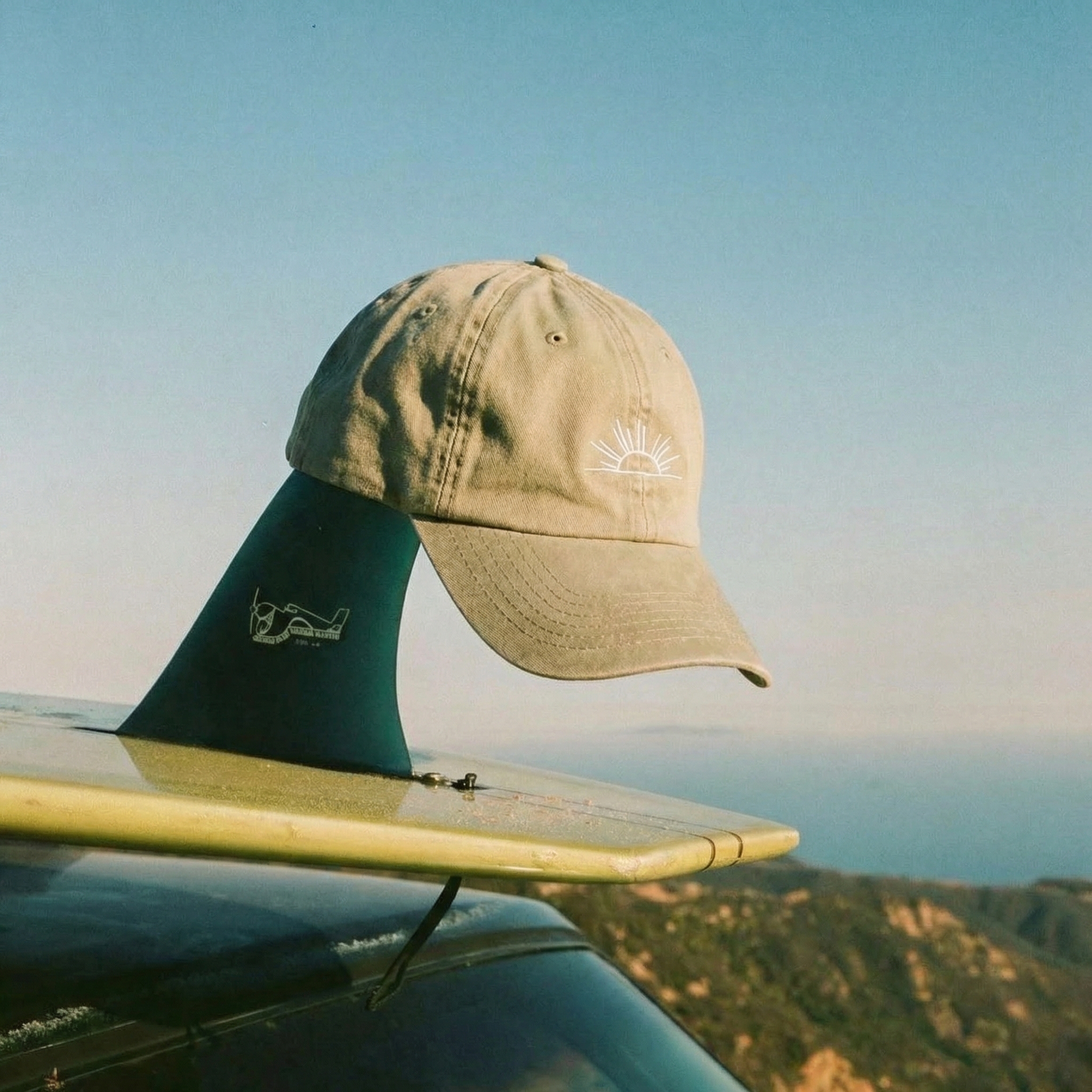 CAPS Apparel Facebook ad