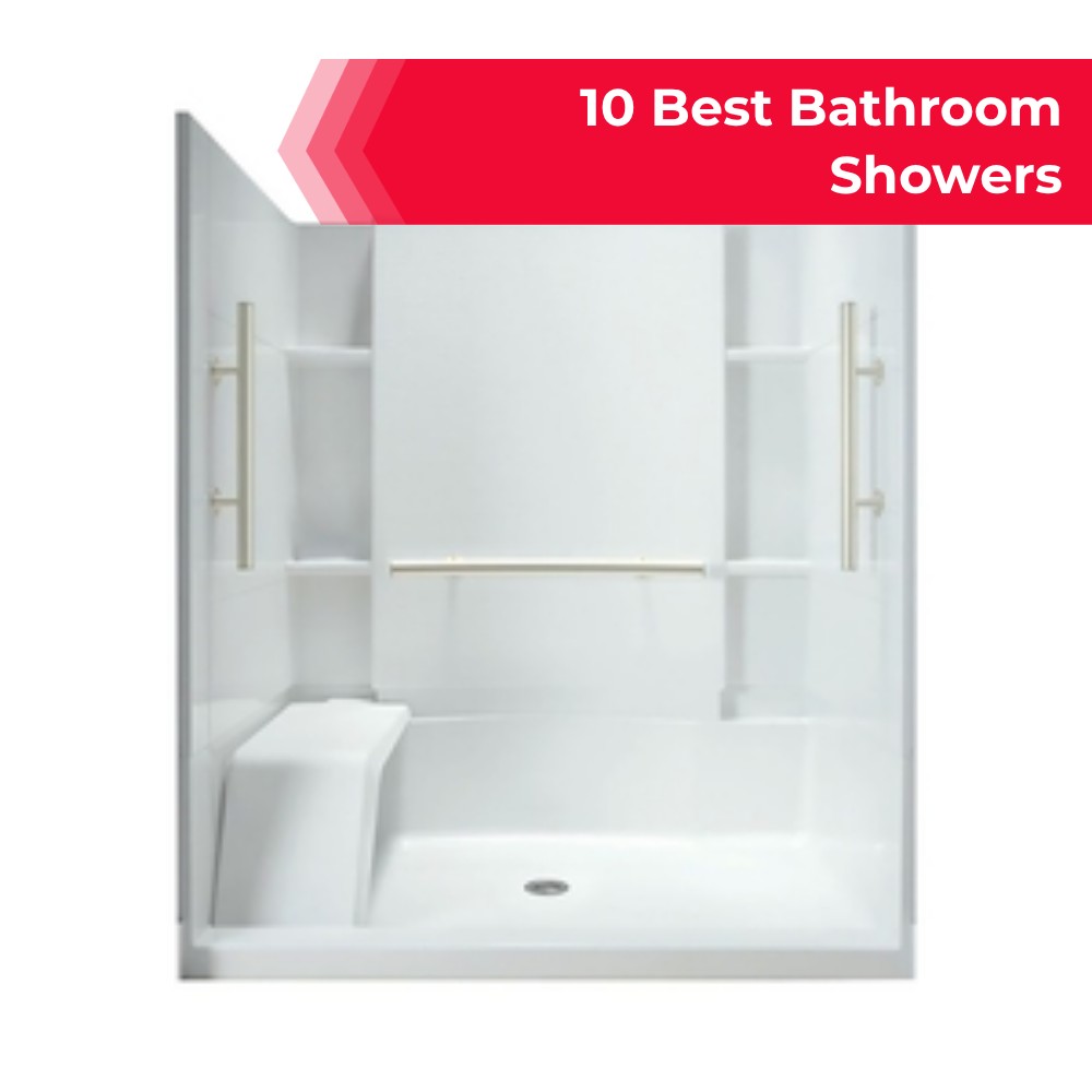Thesearchhound Highlighting Facebook ad: 10 Best Bathroom Showers -.