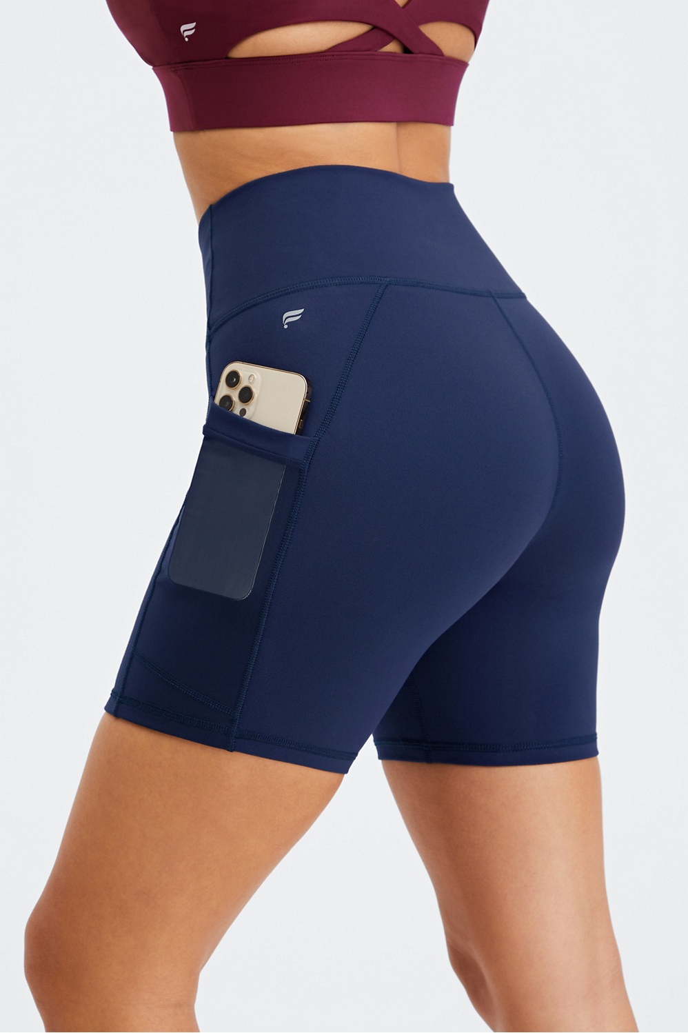 Fabletics Facebook ad