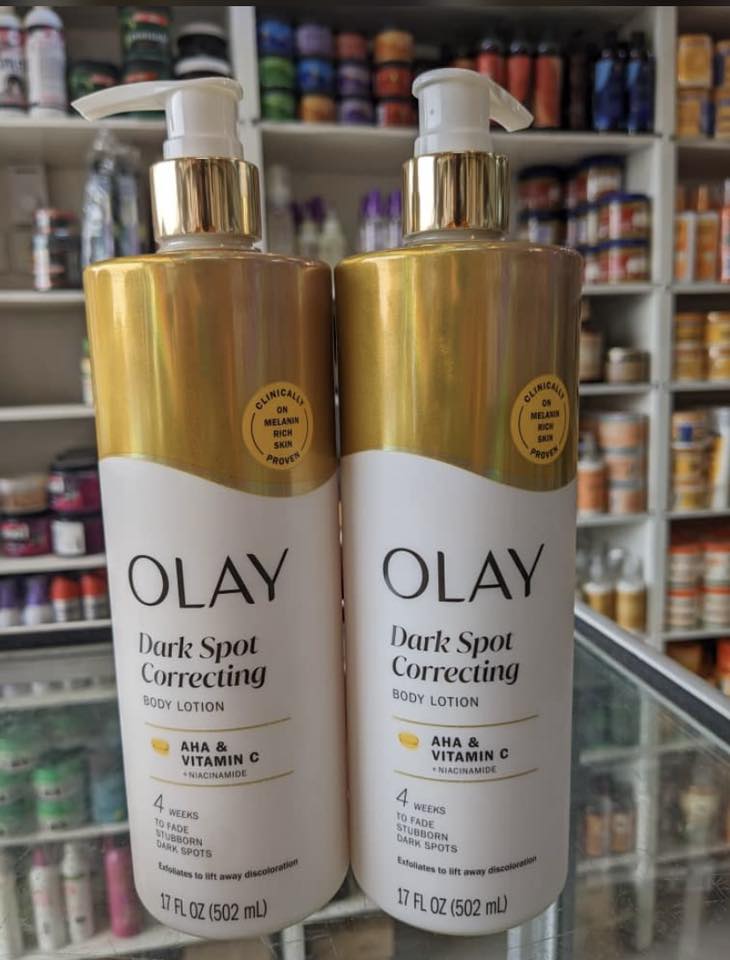 BL Cosmétique Facebook ad: Bienvenue chez BL Cosmétiques la référence pour une…