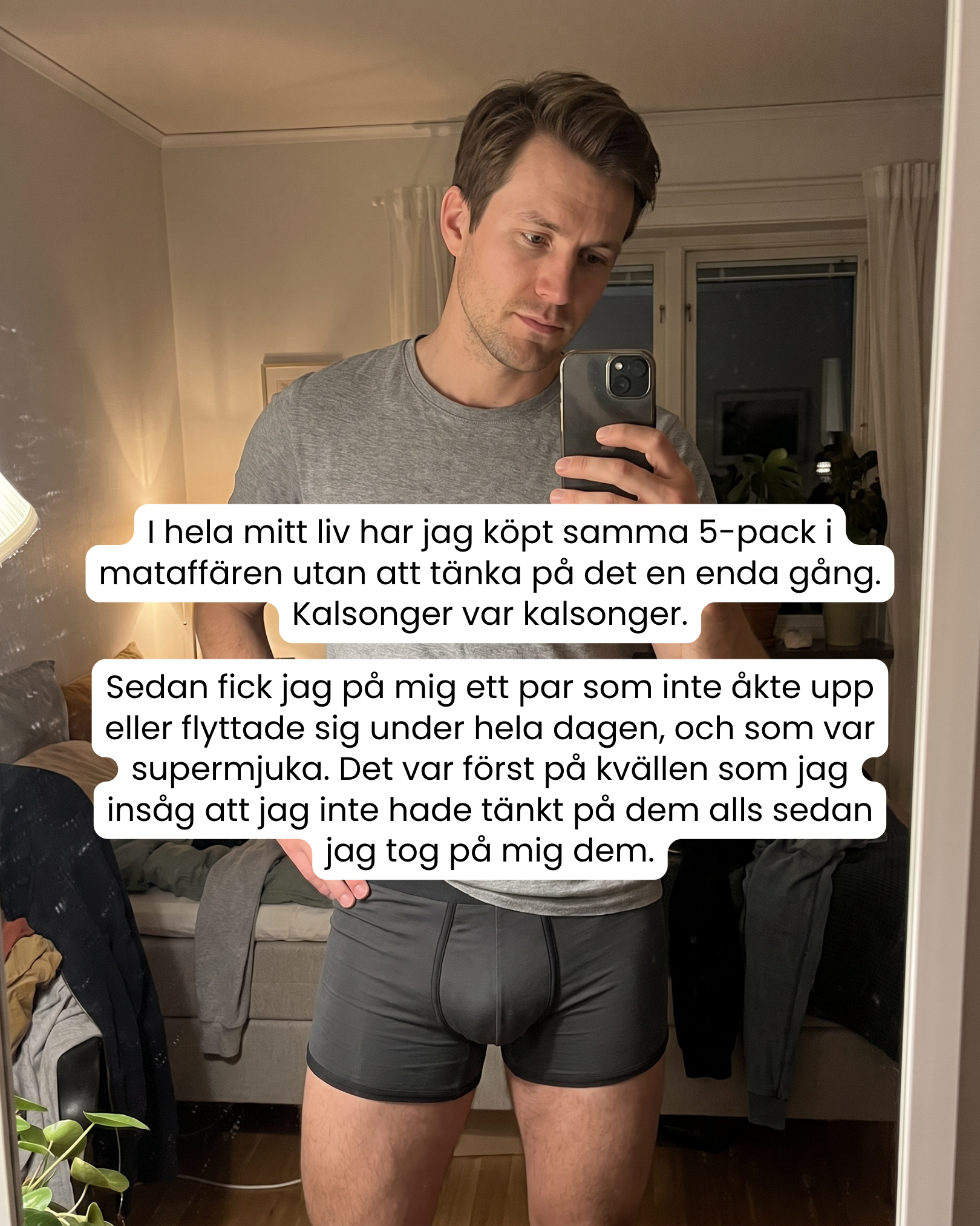 Kim Denzler Facebook ad