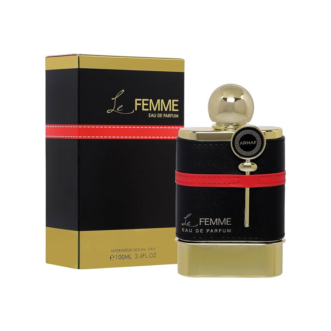 Perfume Boutique Facebook ad