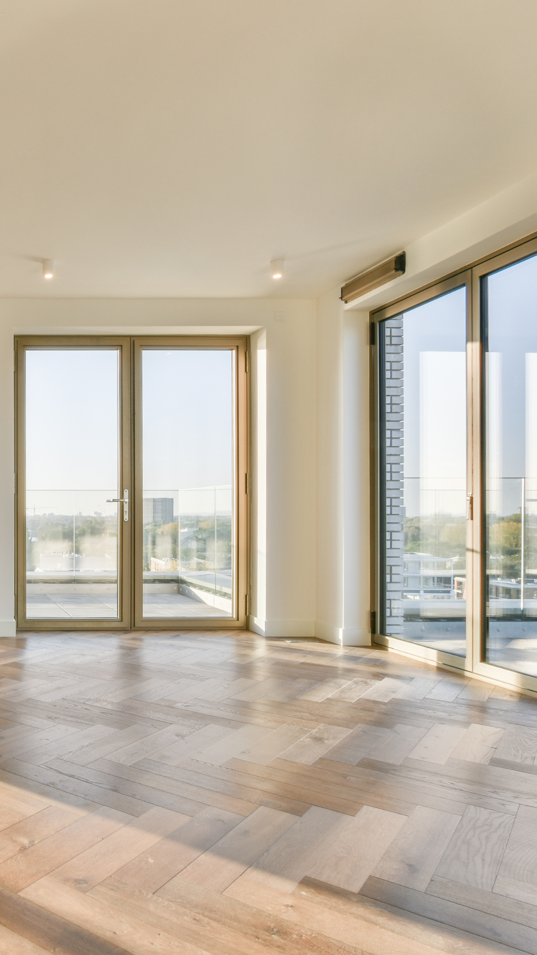 Aluminium Windows & Doors Facebook ad