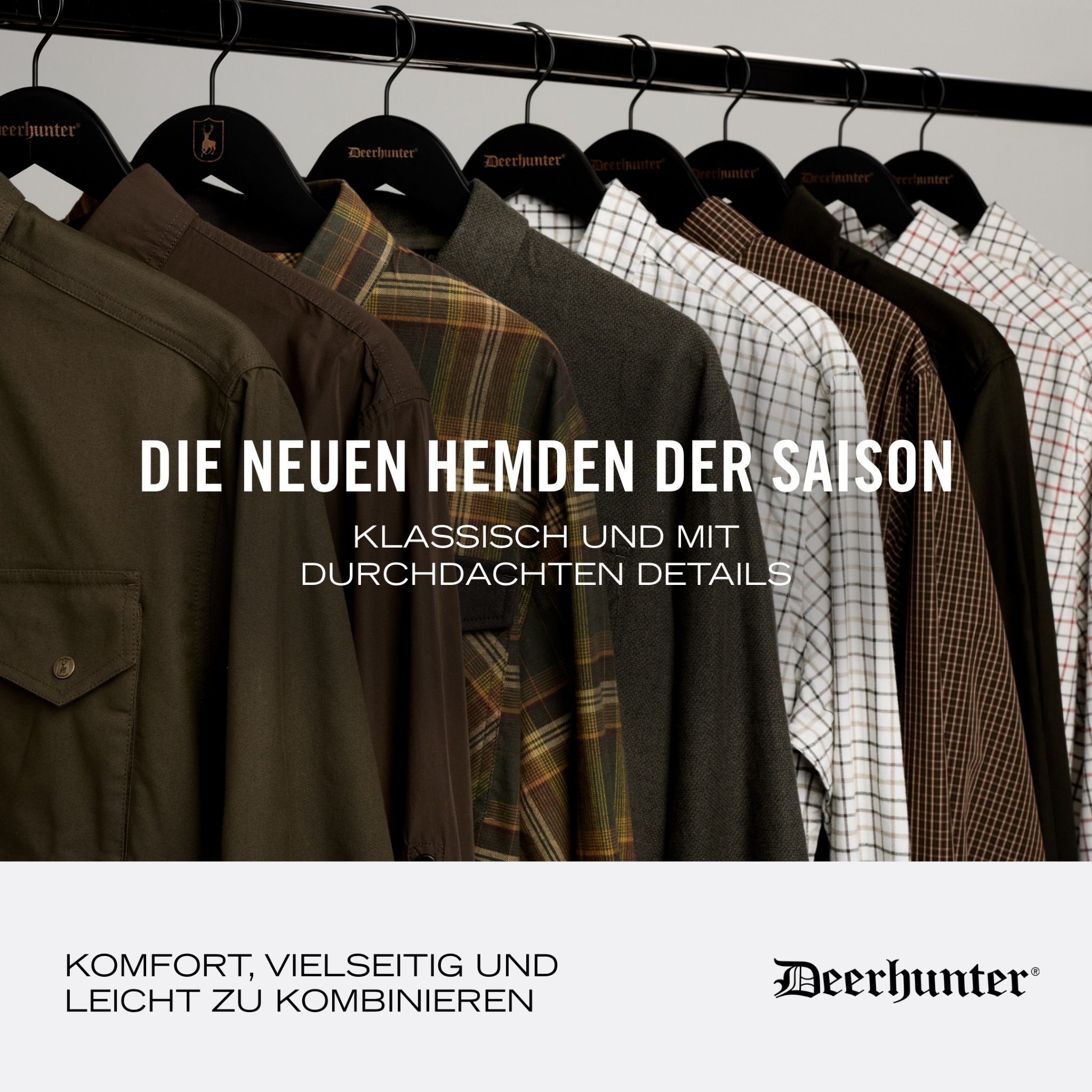 Deerhunter Facebook ad