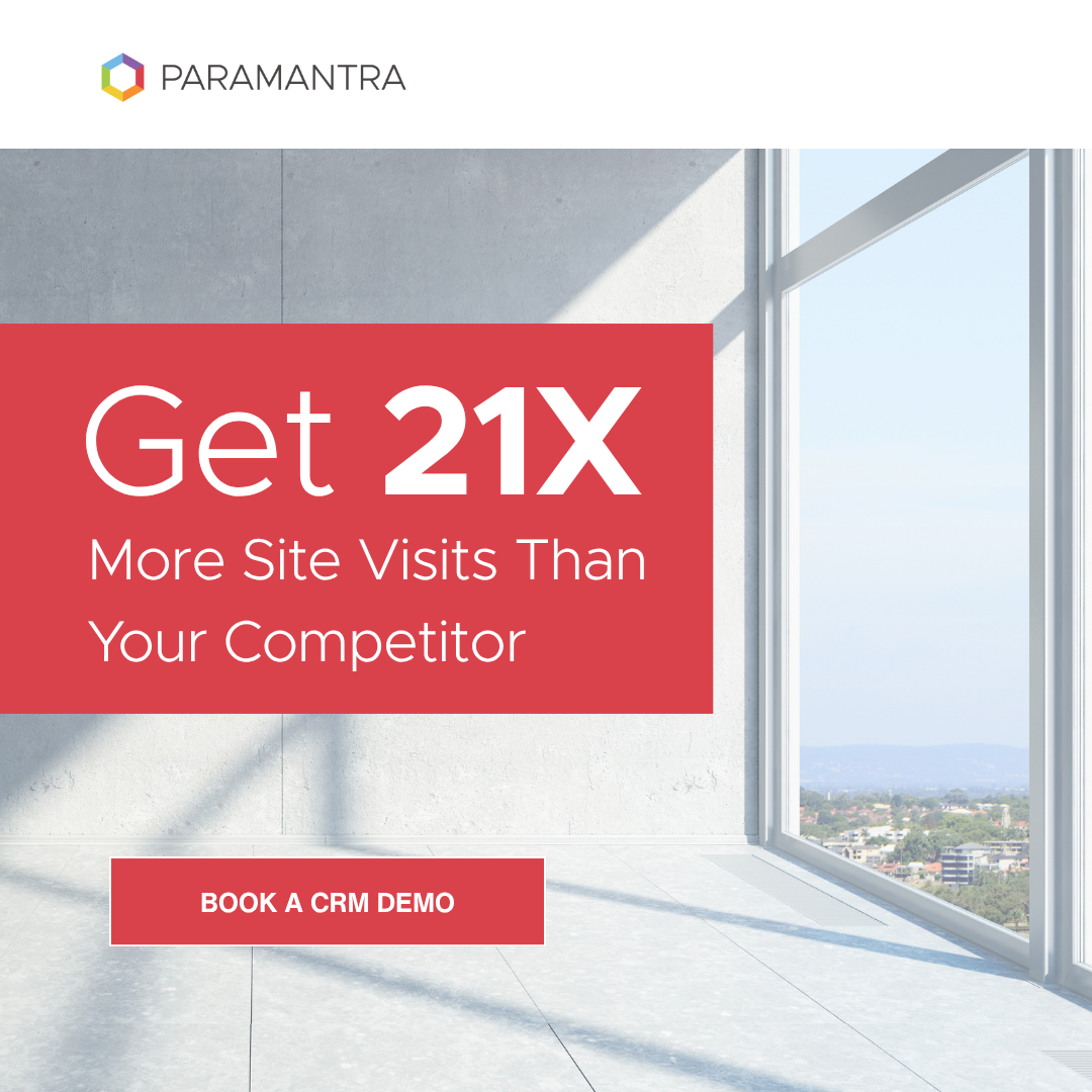 Paramantra Facebook ad