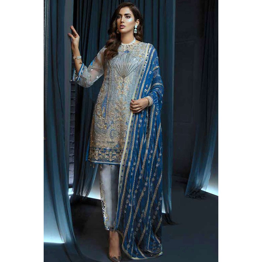 Trendz Collection Online Store Facebook ad: Looking for the perfect suit without breaking the…