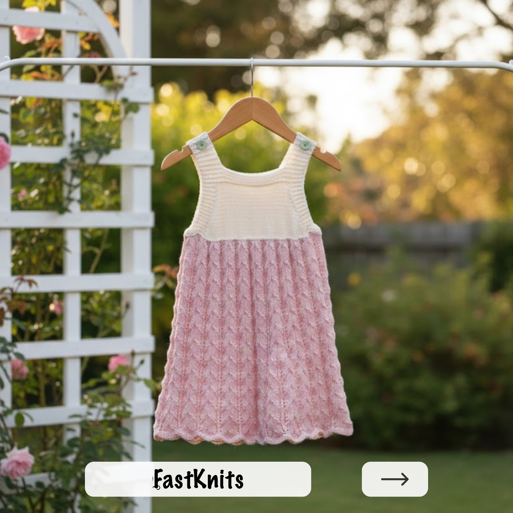 All Crafts Facebook ad