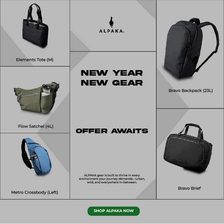 Alpaka Gear Indonesia Facebook ad
