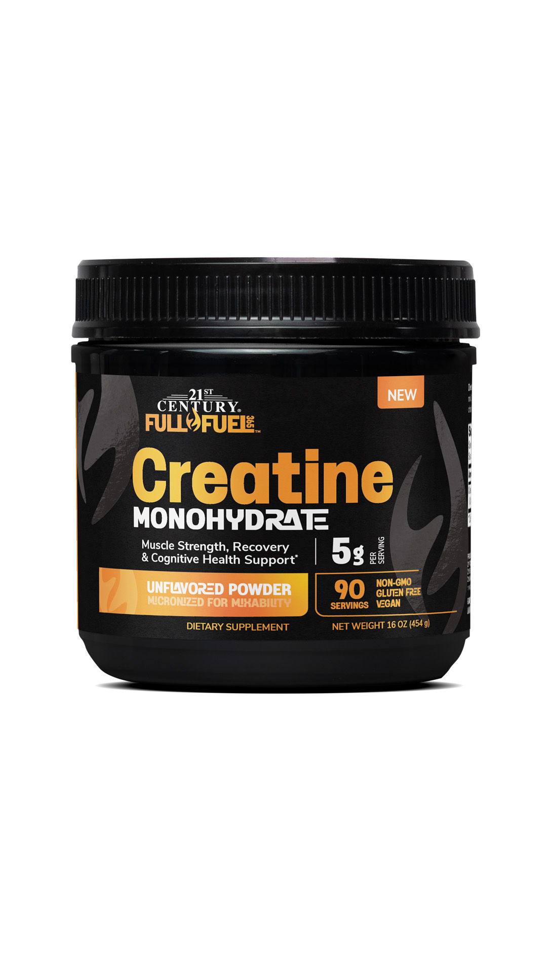 21st Century Vitamins Facebook ad