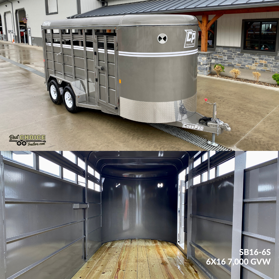 Best Choice Trailers Facebook ad