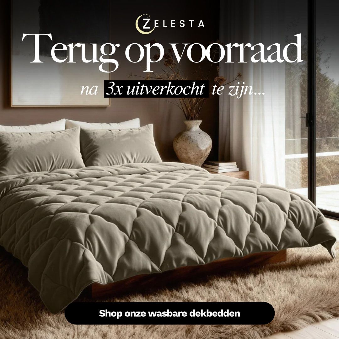 Zelesta.nl Facebook ad