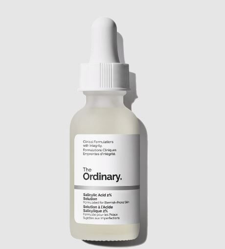 Jeju beauty bar Facebook ad: Reduceri până la -70%