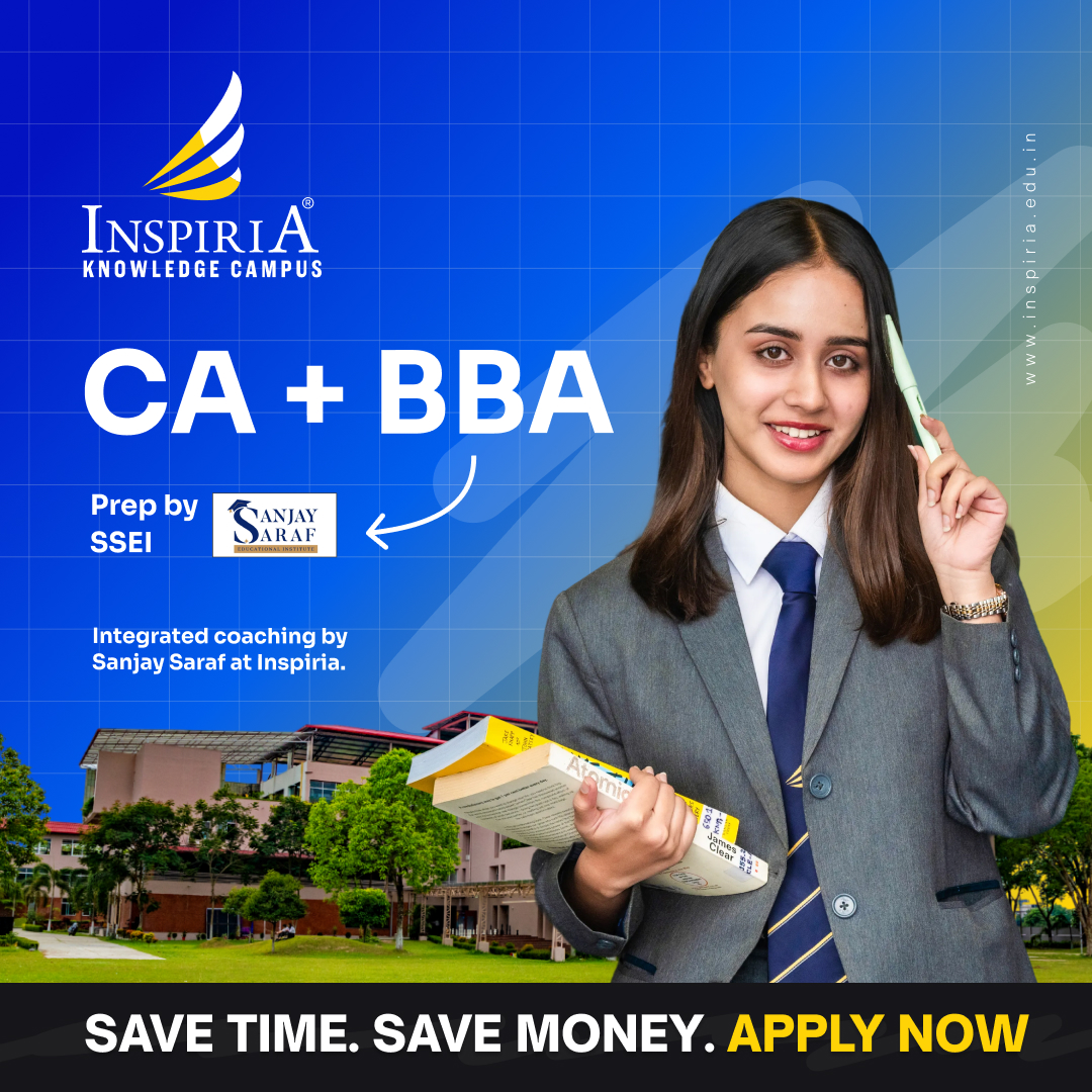 Inspiria Facebook ad from May 28, 2026