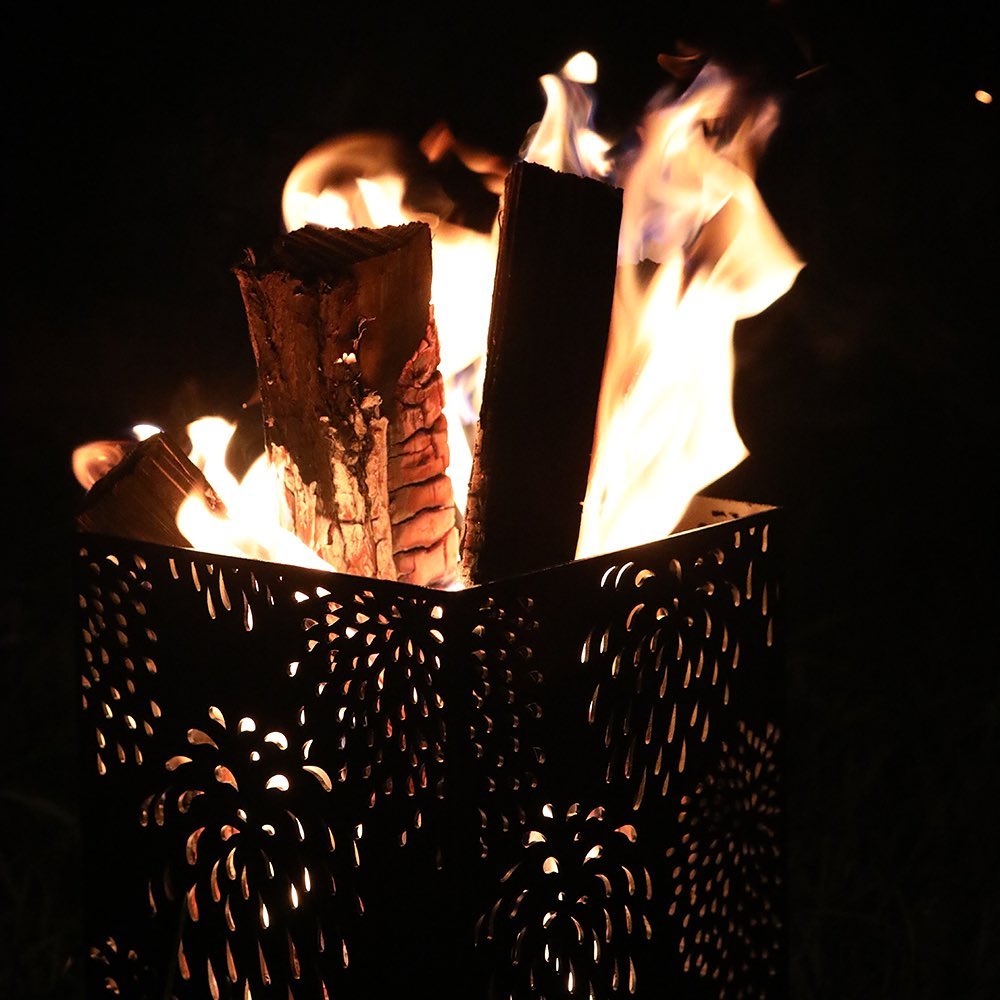 S'more Facebook ad: 全10柄