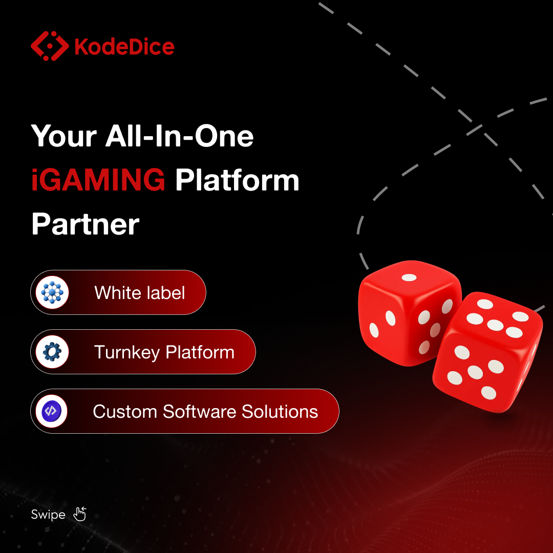 Kodedice Facebook ad