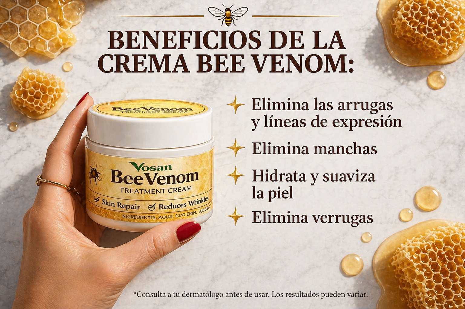 Silk Shop Py Facebook ad: Chatea con nosotros