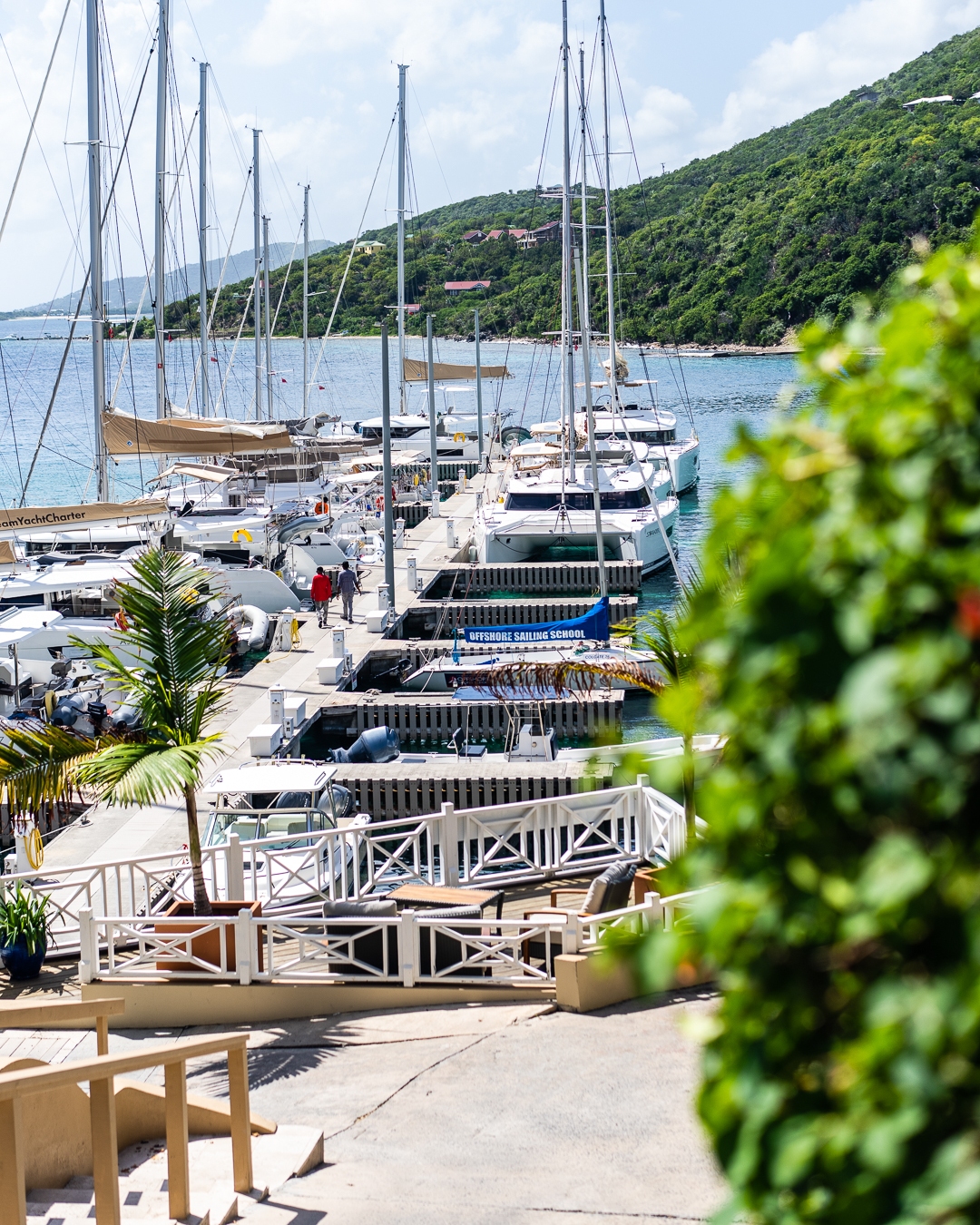 Scrub Island Resort, Spa & Marina Facebook ad
