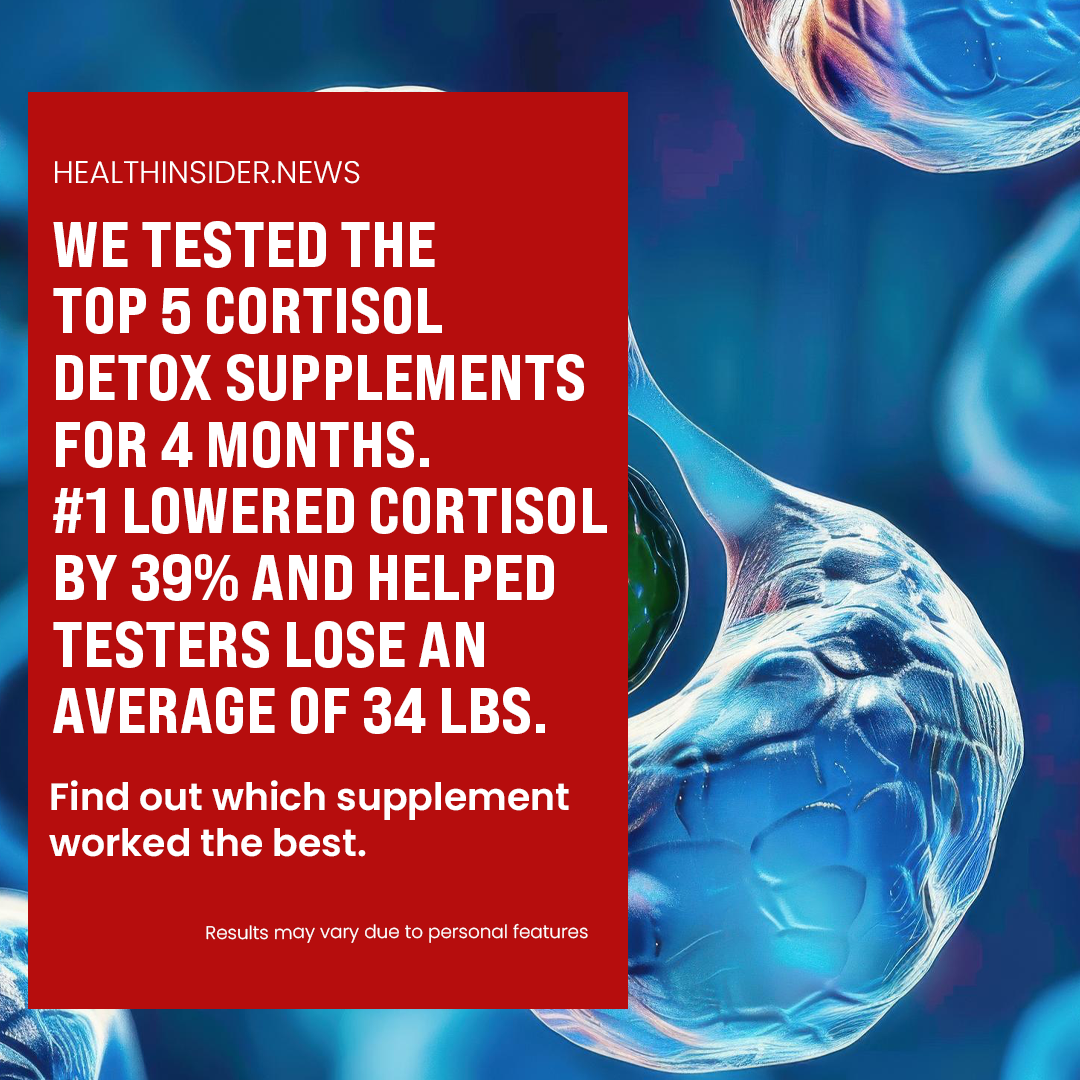 Health Insider Facebook ad