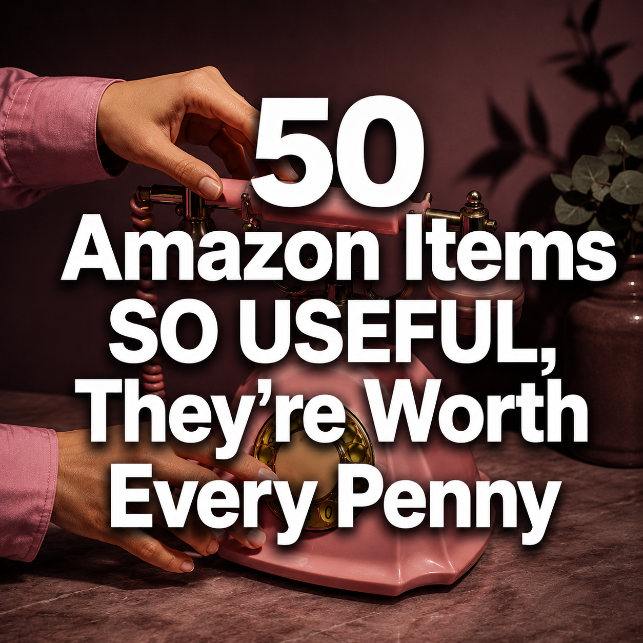 Great Deals Every Day Facebook ad