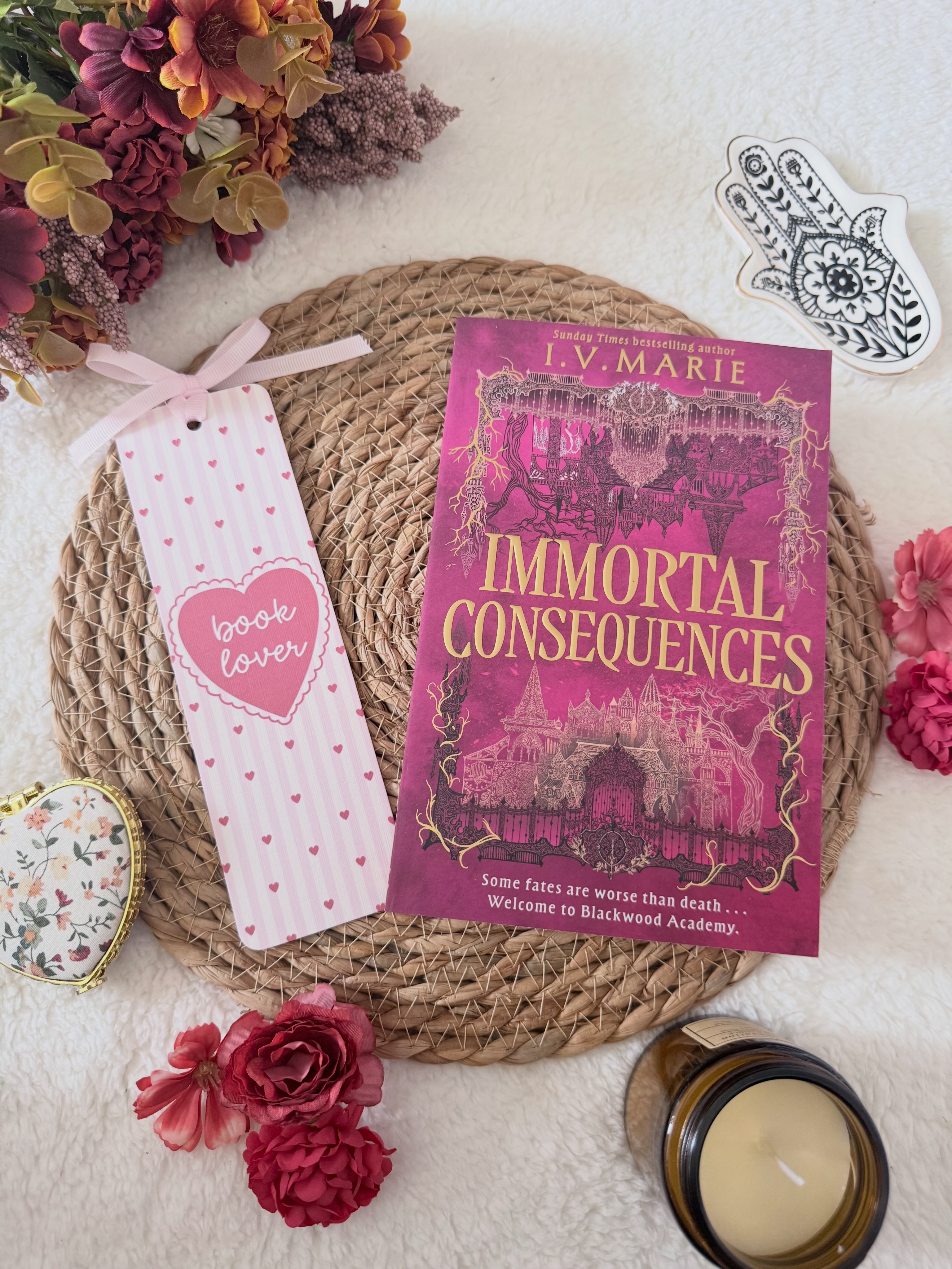 _emmasbookcorner Facebook ad