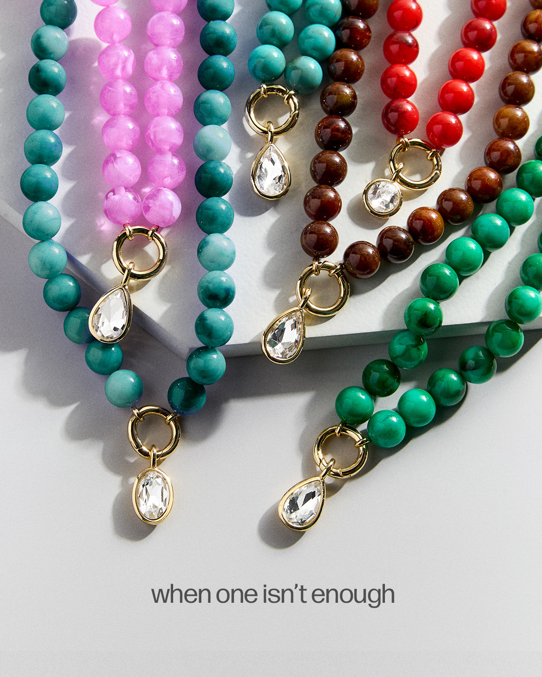 BaubleBar Facebook ad