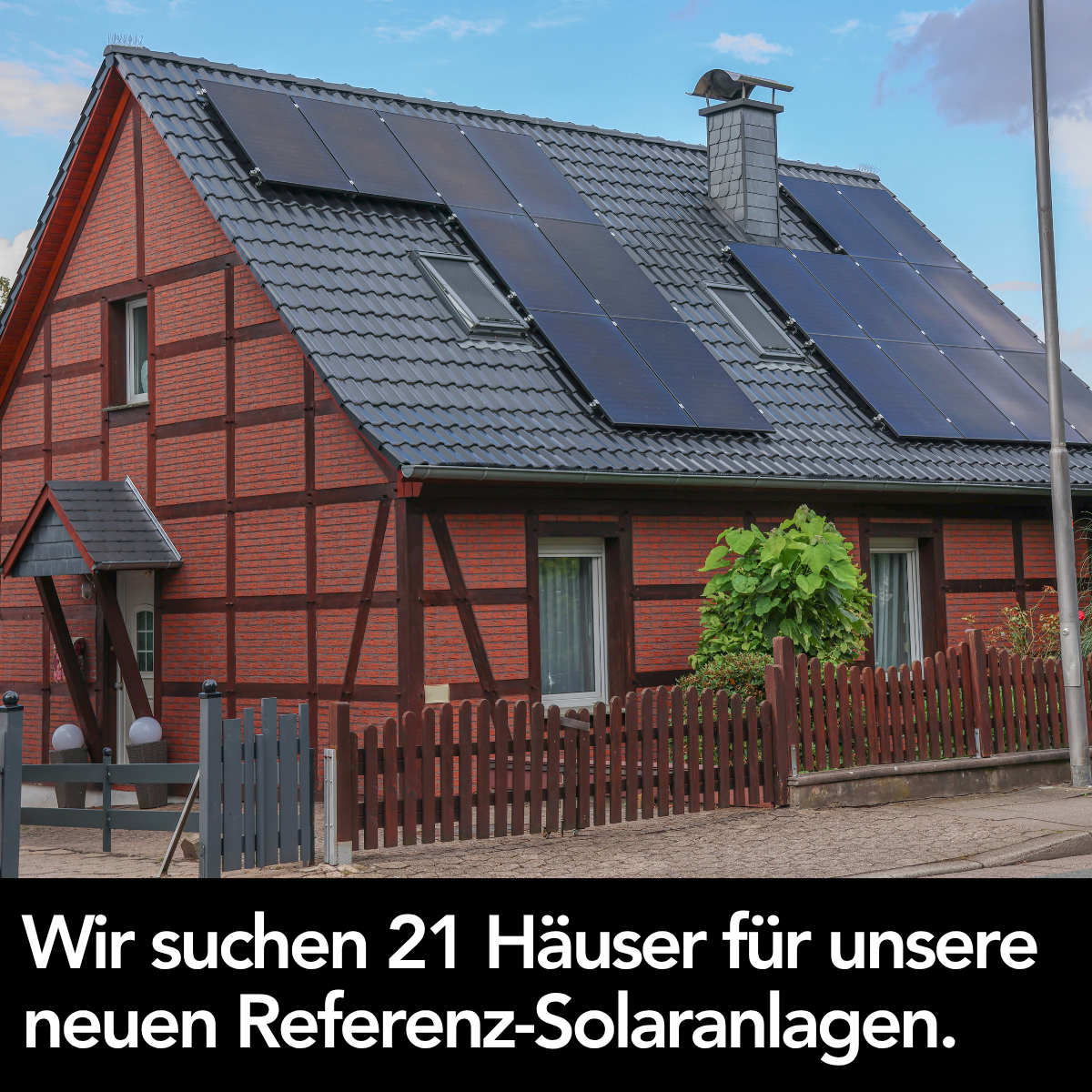Icarus Elektro GmbH Facebook ad: SO günstig war eine Solaranlage im Komplettpaket noch nie!