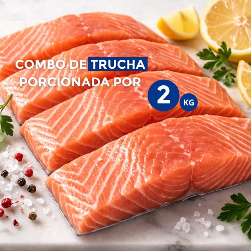 PESCE Frutos de Mar Facebook ad: Ya conocés el secreto para que el pulpo…