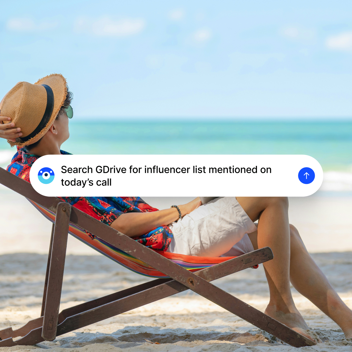 Otter.ai - AI Meeting Agent Facebook ad