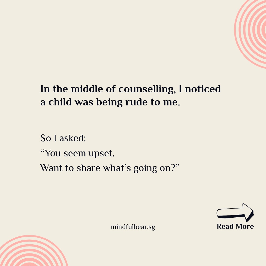 Mindfulbearsg Facebook ad