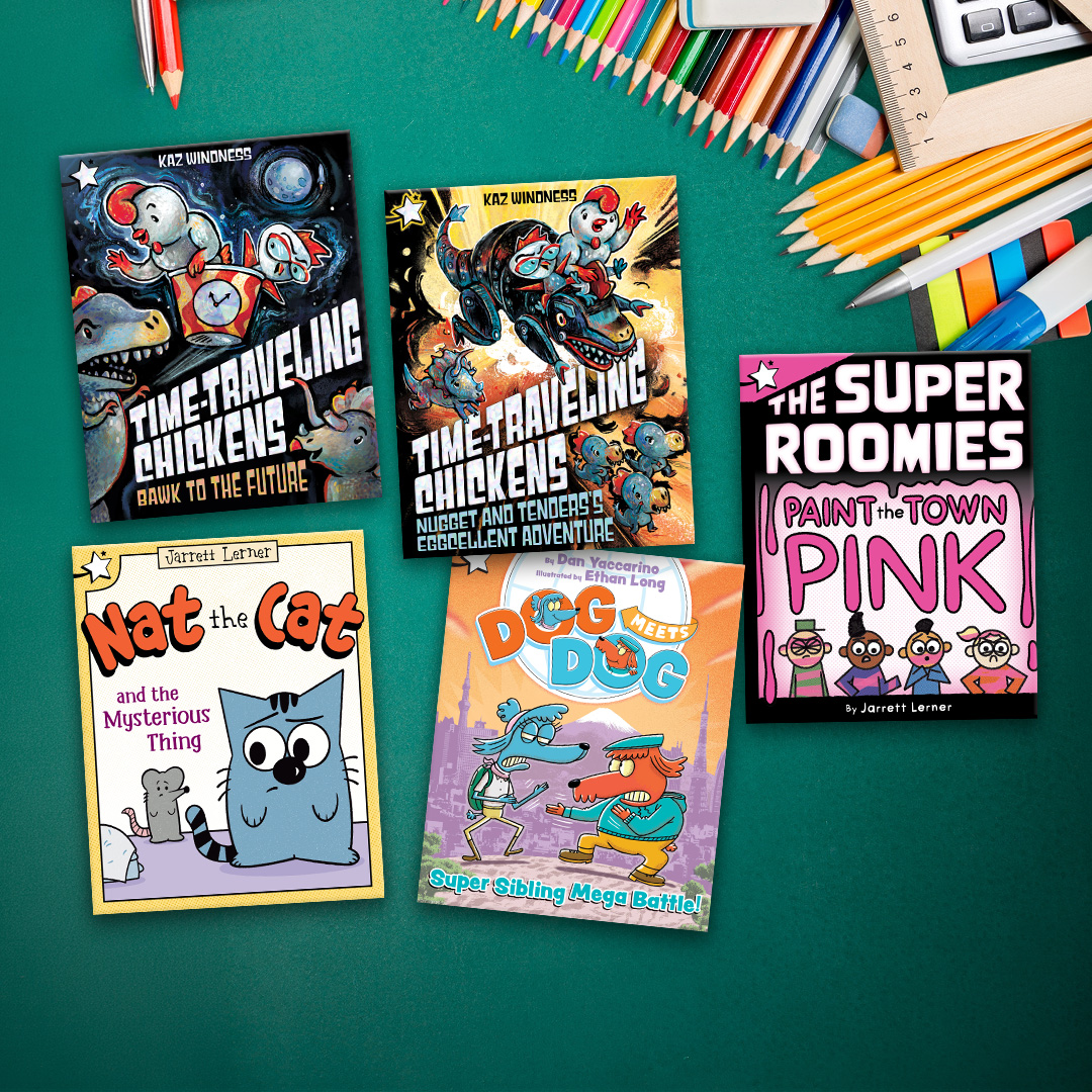 SimonKIDS Facebook ad