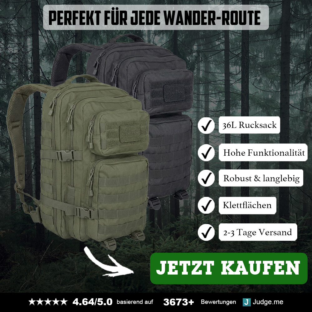 Feldschmiede Facebook ad