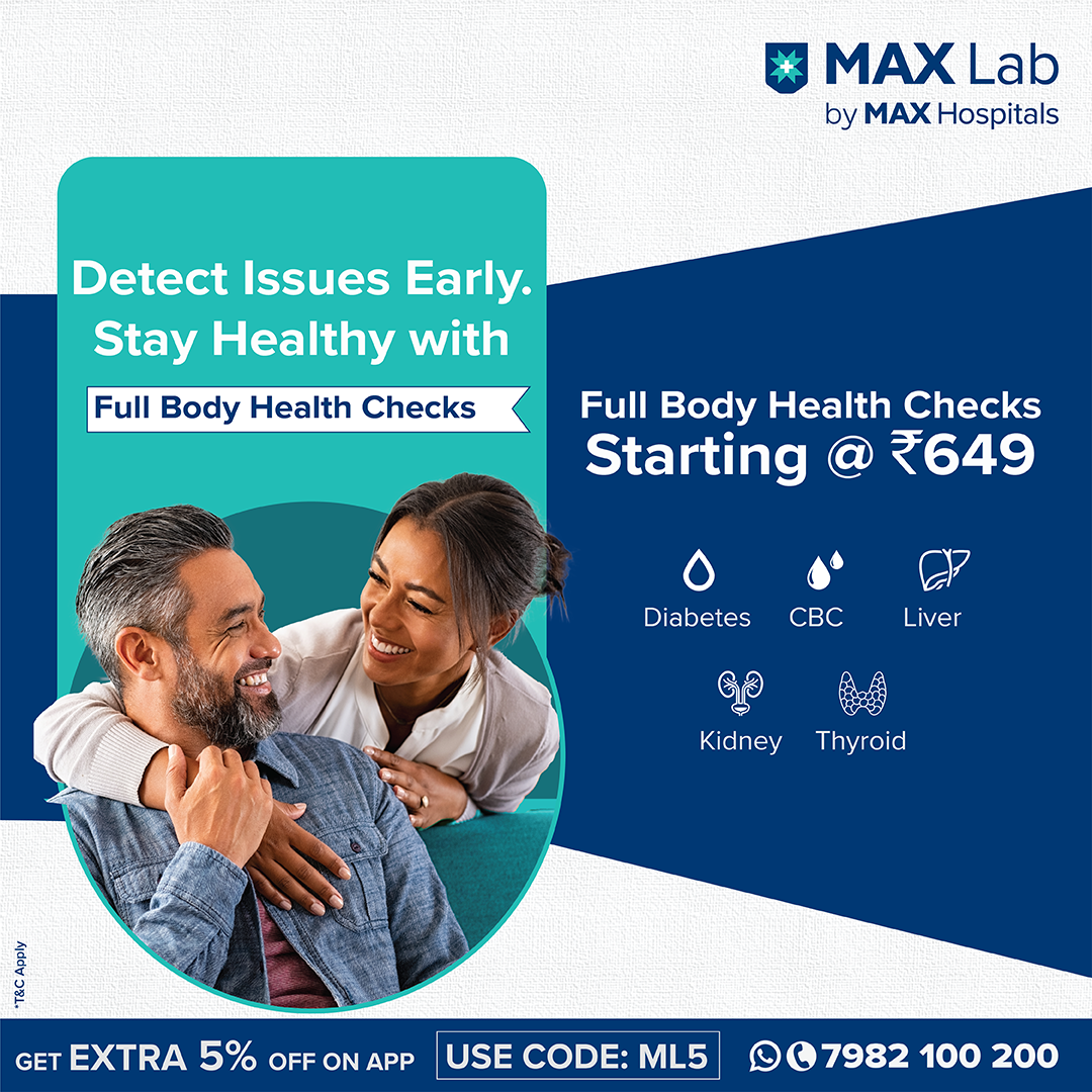 Max Lab Facebook ad from Jan 12, 2026