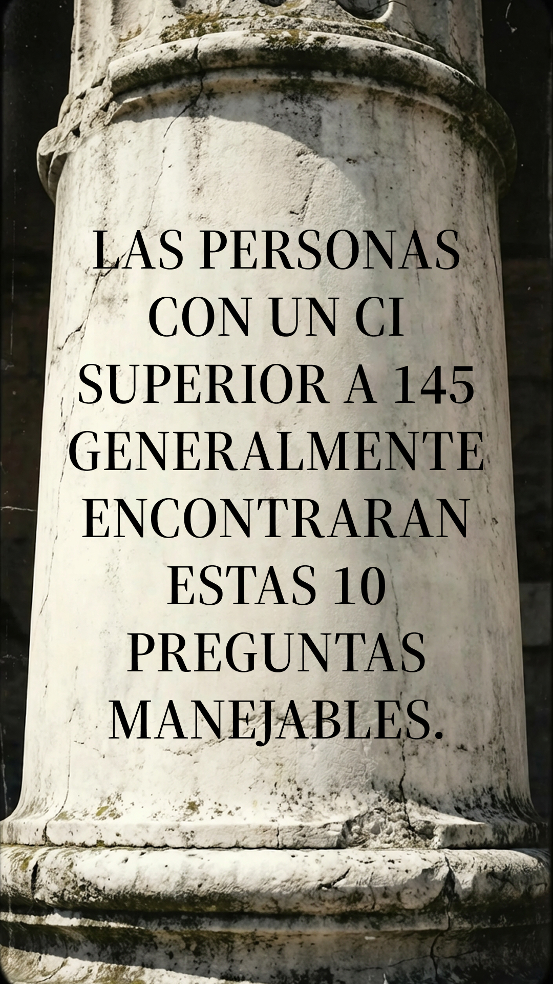 Test internacional de CI Facebook ad: Haz el test y compruébalo