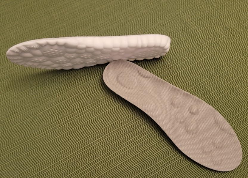 CloudSole Facebook ad