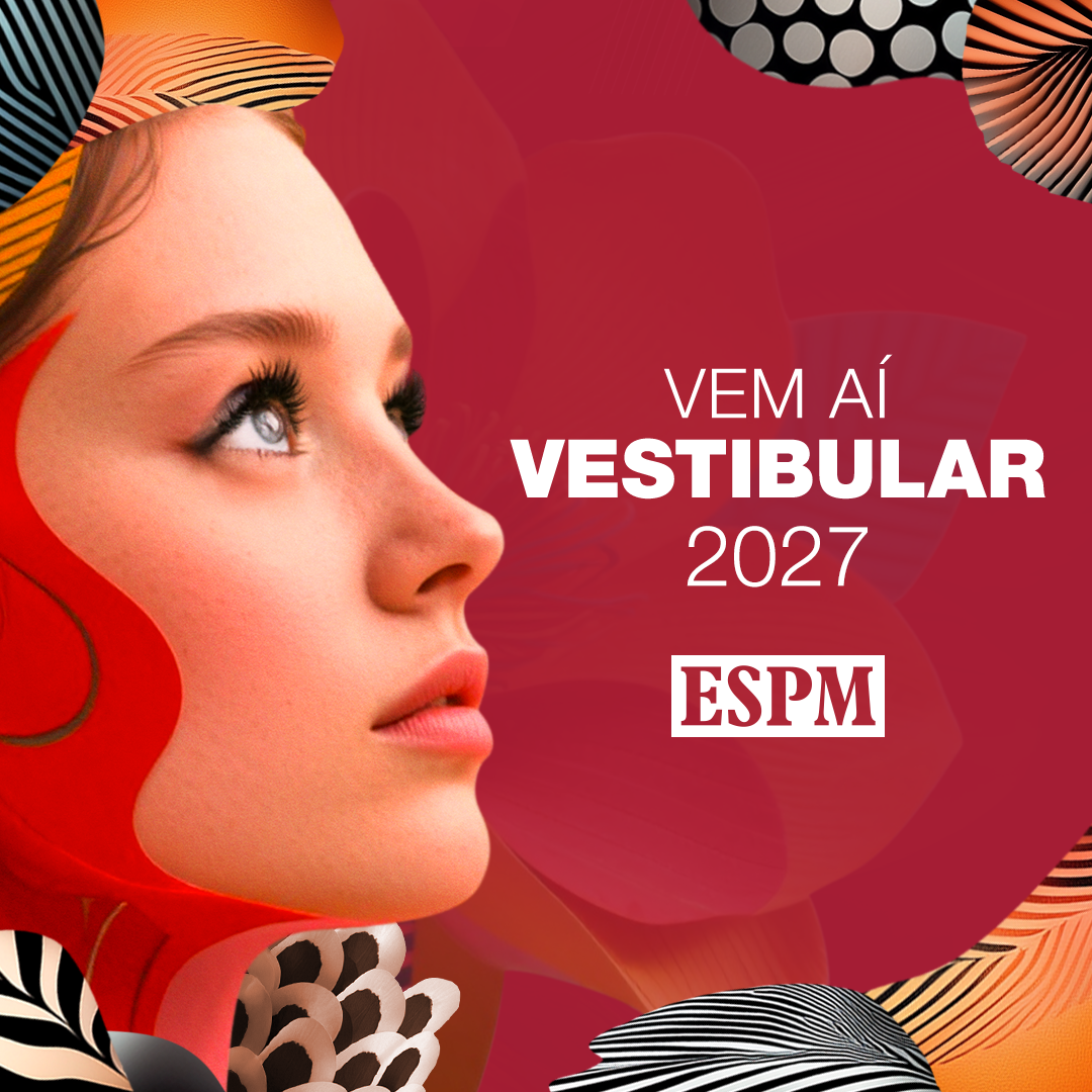ESPM Facebook ad