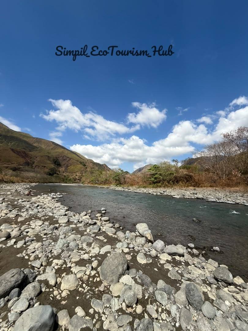 Simpil Eco - Tourism Hub Facebook ad: Looking for a place to unwind?