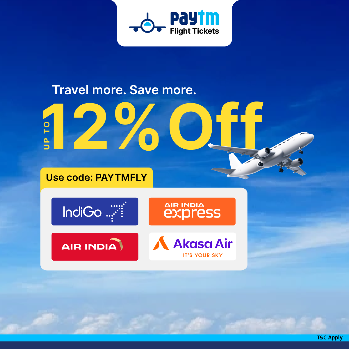 Paytm Facebook ad