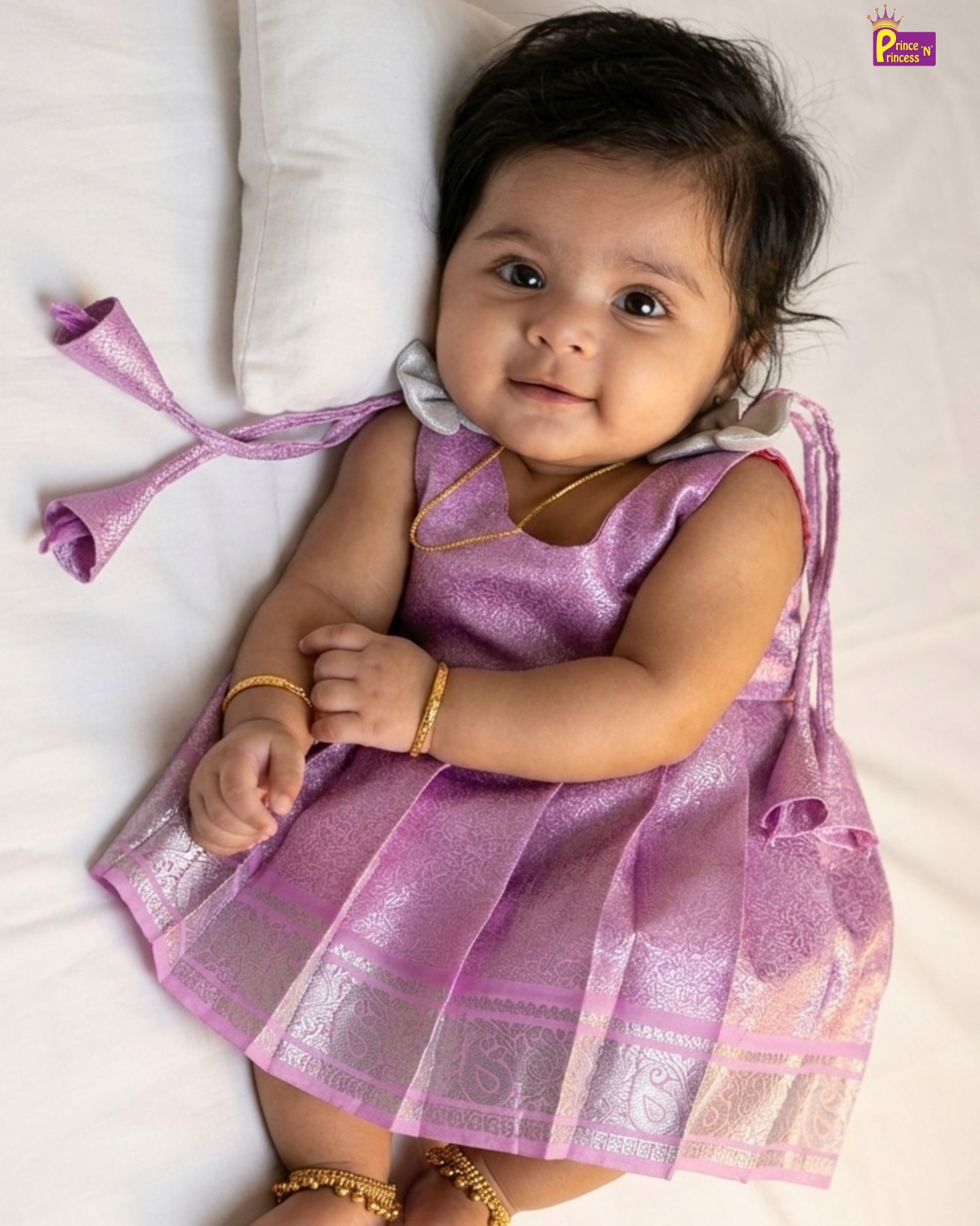 princenprincess.in Facebook ad