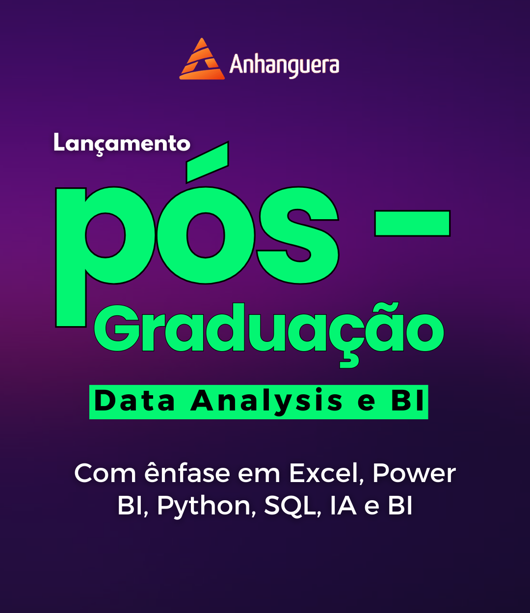Excel Blackbelt Facebook ad