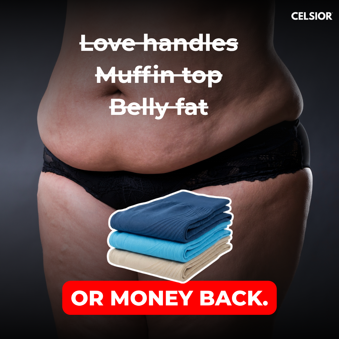 By Celsior Facebook ad