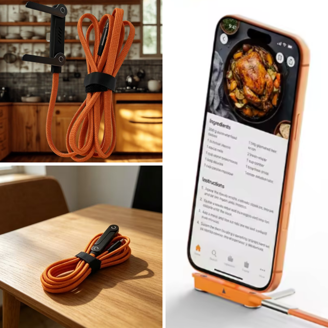 Netscroll Facebook ad