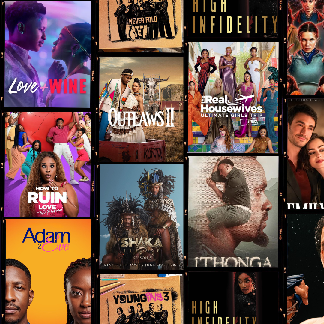 Elephtvsa Facebook ad: Streaming on ElephTV