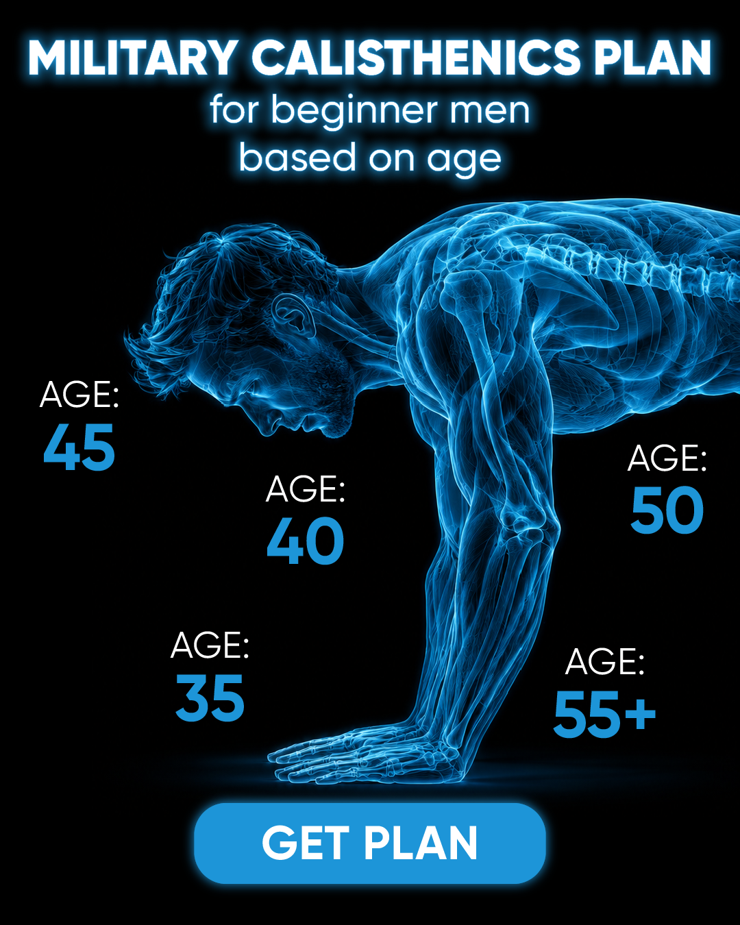 21 Day Challenge Facebook ad